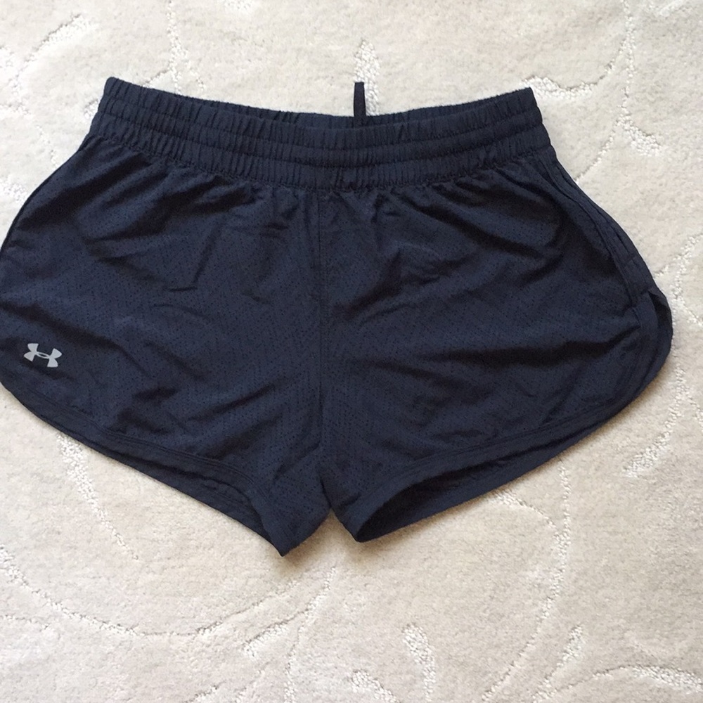 Under armor shorts